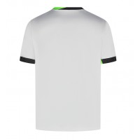 Wolfsburg Replica Third Shirt 2024-25 Short Sleeve